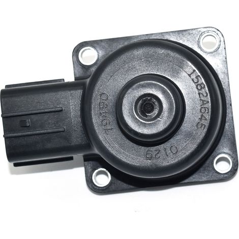 Exhaust valve 1582A645, auto parts in stock, exhaust valve 1582A645, universal unassembled. (1/5)
