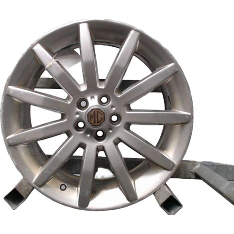 [PRODUIT D'OCCASION] Jante Aluminium M.g. Zt ♻️ Ref Oe. Rrc005010xxx - Garantie à vie (1/5)