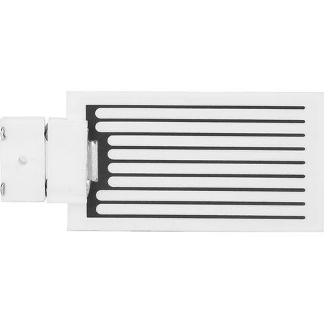 Plaque céramique ozone 3,5G/H pour purificateur d'air, désinfection 112x50mm, accessoire de nettoyage (1/5)