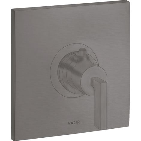 hansgrohe AXOR Citterio Thermostat 59 l/min Thermostat encastré à (1/3)