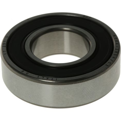 Roulement à billes à gorge profonde à une rangée SKF, ø int. 20mm, ø ext. 42mm, larg. 12mm ( Prix pour 1 )