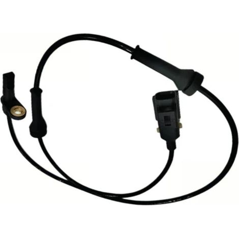 Applicable aux câbles de capteurs avant Land Rover, capteur de vitesse de roue avant T4A4018 T4A12595 LR090860 (1/3)