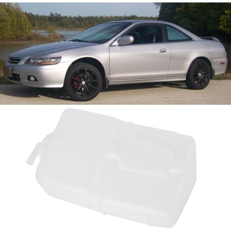 Réservoir de liquide de refroidissement 19101 PAA A00 Compatible Honda Accord 1998-2002 (1/3)