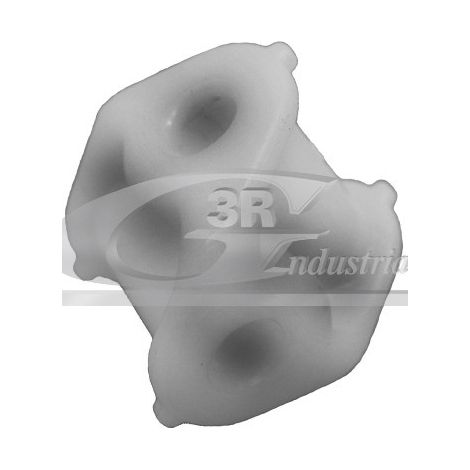 3RG 23411 SOPORTE PALANCA CAMBIO