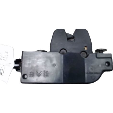 [PRODUIT D'OCCASION] Serrure Hayon  CITROEN Xsara Picasso ♻️ Ref Oe. 871972 - Garantie à vie (1/3)