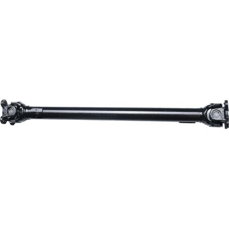 Albero di trasmissione in acciaio di alta qualità per uso automobilistico, compatibile con veicoli di fascia alta, modelli E60 ed E61, codici OEM: 26207534636, 26209488490, progettato per un montaggio (1/4)