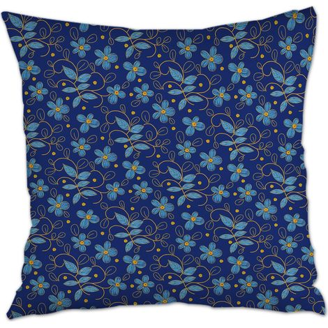 Housses de coussin en polyester résistante léger pour salon chambre décoration de la saint-valentin (1/5)