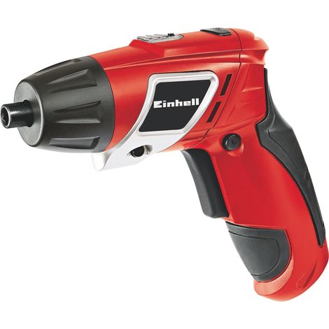 Einhell AVVITATORE A BATTERIA TC-SD 3,6 LI  3,6 V