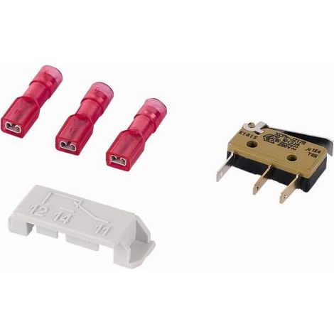 Indicateur de position sectionneur pour fusibles à couteaux XNH1 à XNH3 000182996 EATON XNH123 XPOS