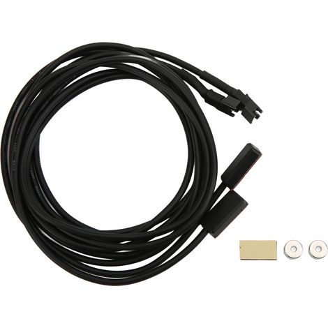 Capteur de Frein Hydraulique pour Vélo Électrique avec Connecteur SM - Arrêt de Puissance Fiable (1/5)