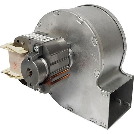 Ventilatore centrifugo RLD85/0042 A29-3030LH (1/3)