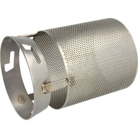 Embout de recirculation