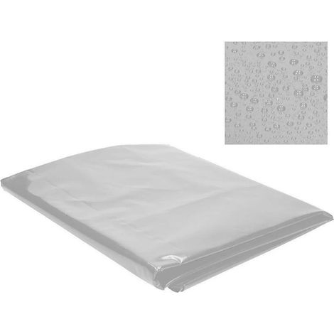 Housse de protection pour réservoir d'eau pour conteneur IBC, pour fût en terre cuite de 1000 L (1/5)