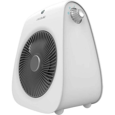 Radiateur électrique Cecotec Readywarm 2000 Max Force blanc 2000 W