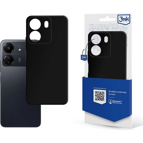 Redmi 13C/Poco C65 - 3MK Matthülle