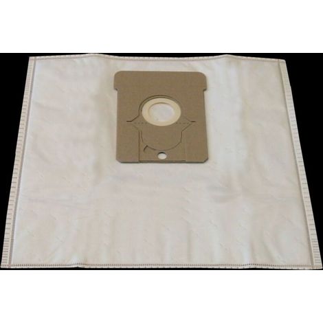 Sacs pour aspirateur AE 2010, 5 sacs + 1 filtre-