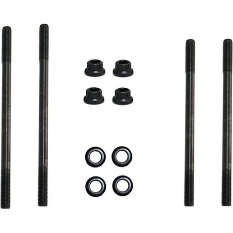 Suitable for Yamaha YFZ450 Kibblewhite heavy-duty cylinder head bolts (1/4)