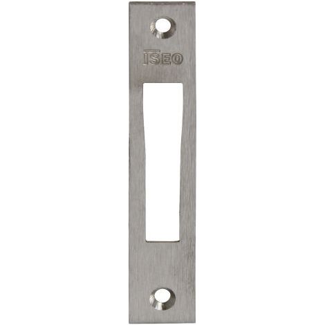 CONTROPIASTRA art. 038020 - inox