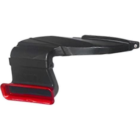 Admisión de aire frontal para Ford Mondeo Fusion MK5 Sedán 2013-2019 (piezas de modificación de automóviles) (1/5)