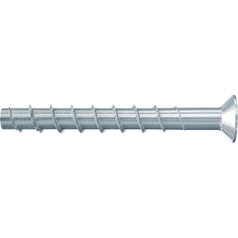 Fischer 20x UltraCut FBS II 10 x 180 mm 125/115/95 SK Testa svasata - 558238 (1/3)
