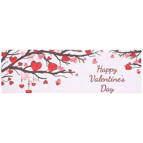 Fensterblende zum Valentinstag (1/3)