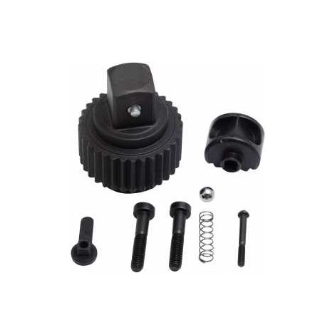 HAZET Reparatursatz Knarr-Rad 6150/8 (1/2)