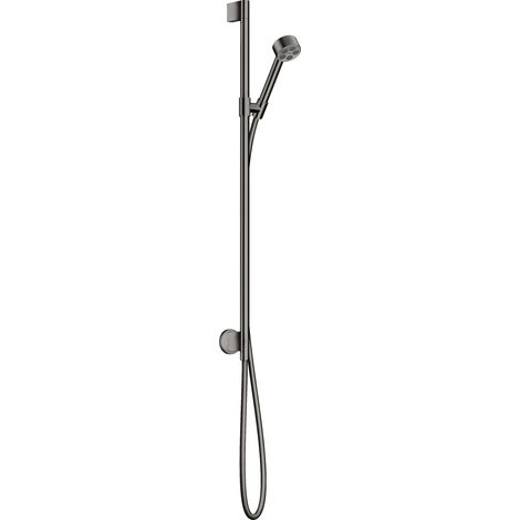hansgrohe AXOR One Brauseset 75 1-jet EcoSmart, mit (1/2)