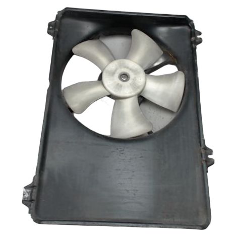 [PRODUIT D'OCCASION] Moteur Ventilateur Radiateur SUZUKI Swift ♻️ Ref Oe. 1712080j00 - Garantie à vie (1/3)