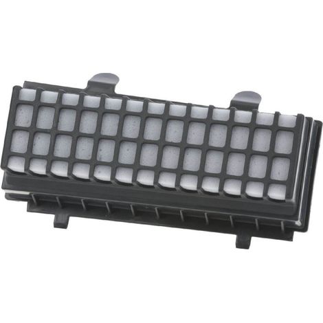 SKL filtro HEPA aspirapolvere Bosch Relaxx BGS51 BGS53 BGS55 BGS55SIL66B (1/5)