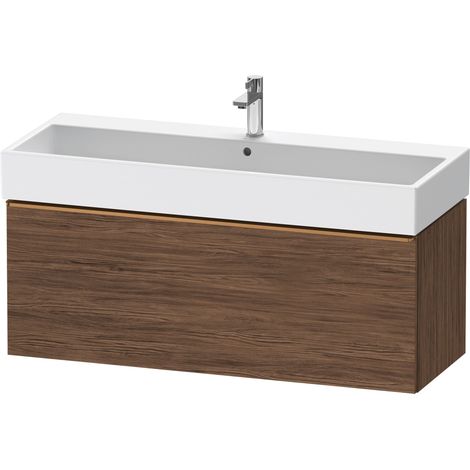 Duravit D-Neo bâti-support lavabo suspendu, 1184x440x442mm, 1