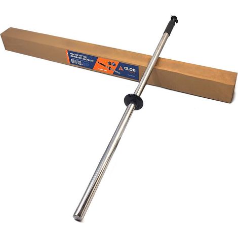Recolector magnético de virutas Glob Tools de 1080 mm (1/5)