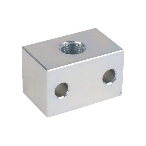 Blocchi nipplo 1 att. M10x1 UNIVERSALE CLNB1M1010 (1/2)