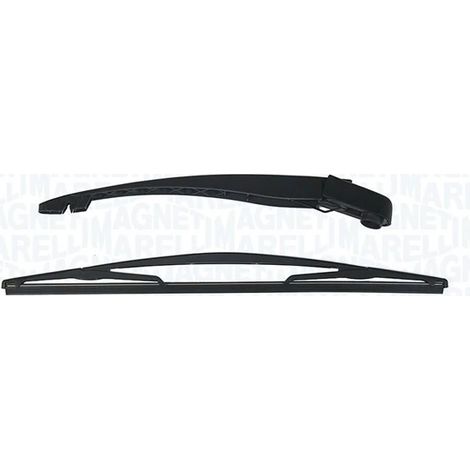 Kit de bras d'essuie-glace, nettoyage des vitres Magneti Marelli 000723180232