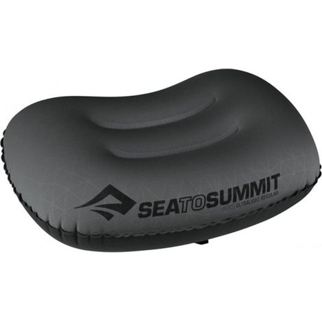 SEA TO SUMMIT Eros Cuscino grigio grande ultraleggero (1/2)