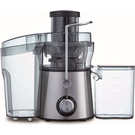 Centrifugeuse 400w inox - Simeo - JCM200 (1/5)