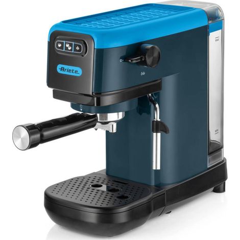 Ariete 1399/18 cafetera azul 1,1 L 1300 W