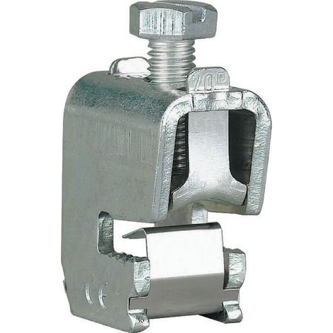 Eaton Leiteranschlussklemme 16-70qmm,f.5mm AKU70/5 (1/2)