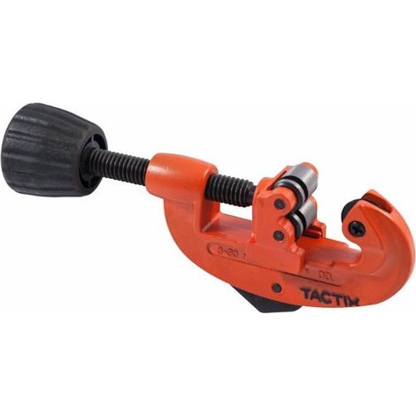 Coupe-tube Tactix 3-30 mm (1/3)