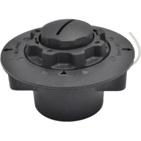 TÊTE DE FAUCHAGE pour Coupe-Bordure STIHL FS38 FS45 FS46 FS50 FSE60 FSE71 FSE81 A (1/5)
