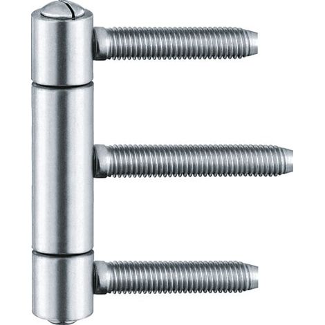 SIMONSWERK cerniera a scomparsa BAKA C 1-15 WF 3-parti vern.60kg DIN S/D HLT - 5 080623 0 01507