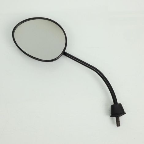 Linker Fernlicht-Rückspiegel für Motorrad/Roller, M8, Teilung (1/4)
