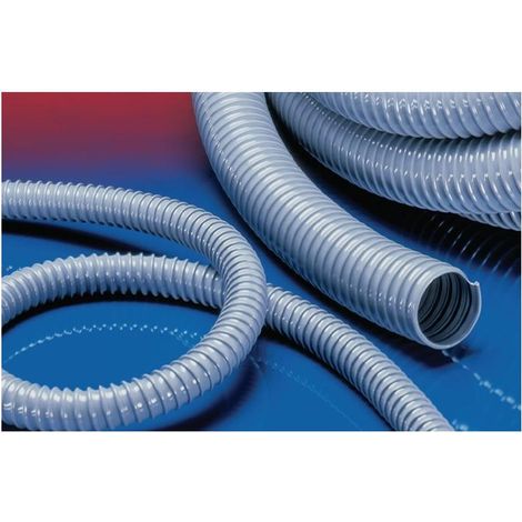 NORRES Absaug- und Förderschlauch AIRDUC® PVC 345 Innen-Ø 60 mm ( 4501400313 ) (1/4)