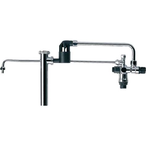 STIEBEL ELTRON Grupo de seguridad SVMT 1/2, para acumuladores de agua caliente cerrados, 073499