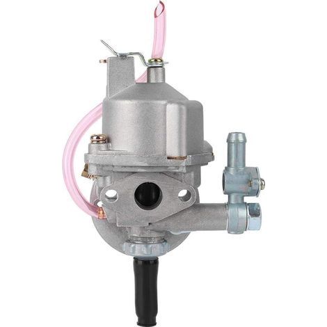 Carburador, carburador TD33 AY Float para Kawasaki TD40 TD43 TD48 CG400 Kaaz, cuchillas de repuesto (1/5)