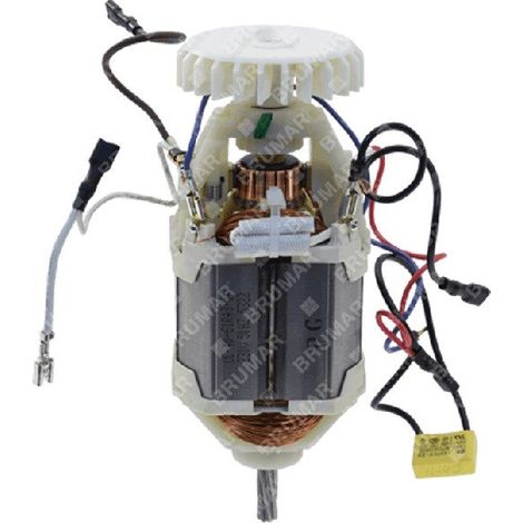 Motore elettrico COMPATIBILE - 041548