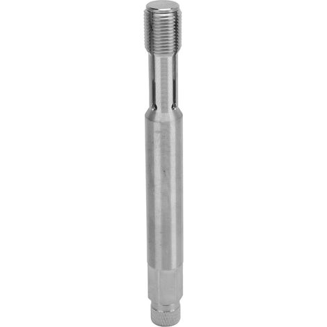 Outil de Réparation de Filetage de Robinet Arrière 14MM, Bougie d'allumage 640811 pour Automobile Redressage de Voiture et Dommages - Réparations Automobiles Faciles de 14 Mm (1/5)