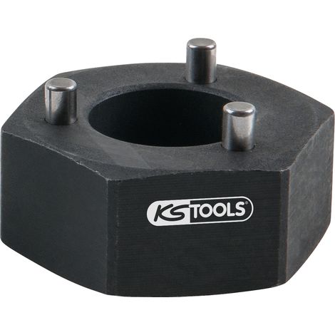 KS Tools - Adaptateur à 3 ergots du jeu 150.3175 - 150.3177