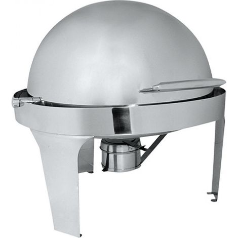 Chafing dish Ø53cm - Max Pro