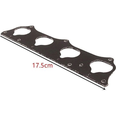 Junta térmica del colector de admisión para Honda Si y Acura RSX Serie K RSX - EP3 SZRH AM