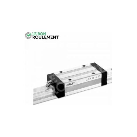 Chariot de guidage LLTHC45-LU-T1-P3-SKF